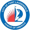 City of Fort Lauderdale logo