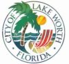 City of Lake Worth logo