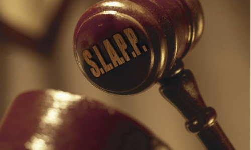The Town of Indian River Shores recently attempted to utilize the Florida anti-SLAPP statute as a defense after they themselves were sued for defamation by a terminated town board member. The Davis Law Team explains what that means.